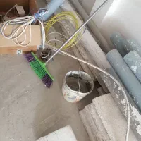 تخته و بشکه|مصالح و تجهیزات ساختمان|کرج, اخگرآباد|دیوار