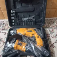 دریل ومینی فرزدوقلوآکبند