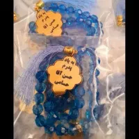 تسبیح|صنایع دستی و سایر لوازم تزئینی|اصفهان, بهارستان (مخابرات)|دیوار