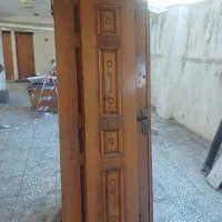 درب اپارتمان