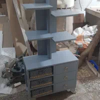 پایه قابلمه چند کاره