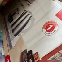 چایی ساز نو داخل کارتون