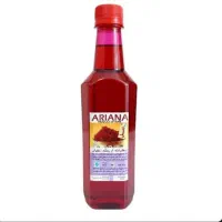 فروش ویژه عصاره زعفران نیم لیتری آریانا