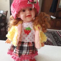 عروسک|اسباب‌بازی بچه|تهران, نازی‌آباد|دیوار