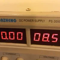 منبع تغدیه دژانگ مدل ۳۰۵D|لوازم جانبی موبایل و تبلت|تهران, گیشا|دیوار