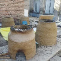 تنور سنتی