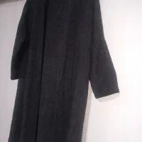 مانتو پاییزی سایز بزرگ