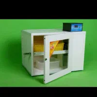 دستگاه جوجه کشی