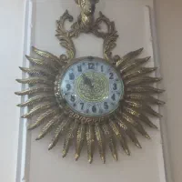 ساعت دیواری