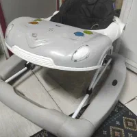 روروئک بچه در حد اکبند