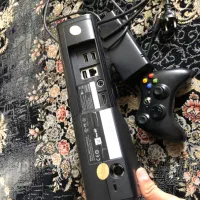 ایکس باکس۳۶۰ xbox360|کنسول، بازی ویدئویی و آنلاین|اسلام‌شهر, شهرک مفیدی|دیوار