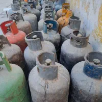 فروش کپسول گاز تعدادیاتک فروشی ارسال به تمامی نقاط|اجاق گاز و لوازم برقی پخت‌وپز|شهریار, اصیل آباد|دیوار