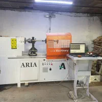 خدمات CNC خراطی