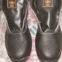 کفش ایمنی نو