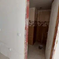 تراسL. کلید. عرصه . وام تسویه|فروش آپارتمان|پردیس, فاز ۸|دیوار