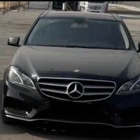 بنز گذر موقت انزلی