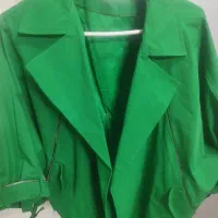 مانتو پاییزه درحدنو