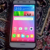 هواوی Y6 تمیز