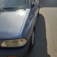 پراید GTXI مدل ۱۳۸۶، دوگانه کارخانه|خودرو سواری و وانت|باغستان, |دیوار