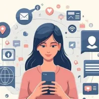 نیازمند ادمین حرفه ای برای مدیریت پیج اینستاگرام