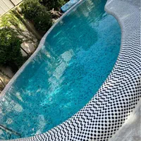 اجاره روزانه ویلا با استخر ابگرم|اجارهٔ کوتاه‌مدت ویلا و باغ|ماهدشت, |دیوار