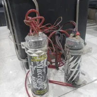 لوازم ماشین