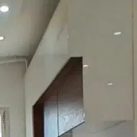 میز اداری و پیشخوان