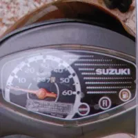 موتور پاکشتی سوزوکی