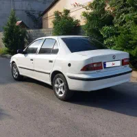 سمند ال ایکس دوگانه شرکتی 1389|خودرو سواری و وانت|آمل, |دیوار