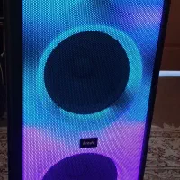 اسپیکر برودو