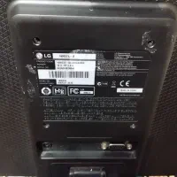 مانیتور LG سایز 18.5 اینچ|رایانه رومیزی|تهران, افسریه شمالی|دیوار