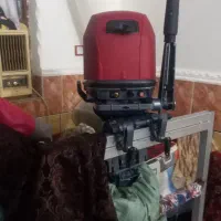 فروش موتور قایق یاماها