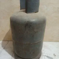 کپسول گاز پرسی