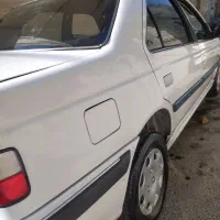 پارس مدل ۹۱ تر و تمیز