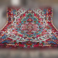 فرش دستبافت ۶ متری سالاری/ فرش دستباف|فرش|اراک, |دیوار