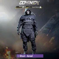 اکانت کالاف