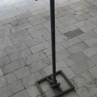 پایه گردان رنگ کاری