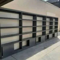 میز سوپر مارکتی/ جا اجیلی/لوازم خانگی صالح اباد|فروشگاه و مغازه|بهارستان, |دیوار