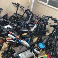 تعمیرات تعمیر اسکوتر برقی