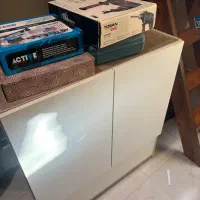 کمد وکابینتmdf|جاکفشی، کمد، دراور|قزوین, |دیوار