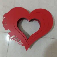 باکس یا شلف دیواری