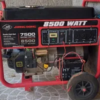 موتور برق 8.5 کیلووات جیاندانگ