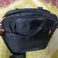 کیف کت مشکیcat|کیف، کفش، کمربند|مشهد, کوشش|دیوار