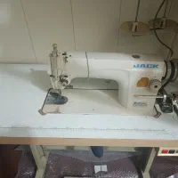 چرخ راسته جک