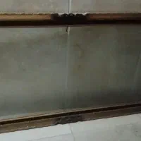 قاب  تابلو همواره با شیشه