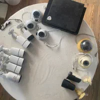 فروشفذوش دوربین مدار بیته