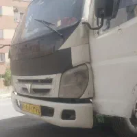 حمل بار  .اثباب منزل باربری داخل کرج ۱۵۰۰