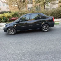 ال ۹۰ مدل آخر اسفند 88 تمیز|خودرو سواری و وانت|پردیس, فاز ۲|دیوار