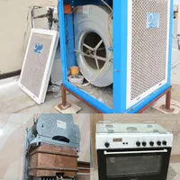 نصب وسرویس کولرآبی،سرویس ابگرمکن و خدمات فنی