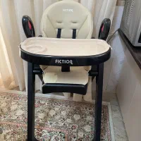صندلی غذای کودک